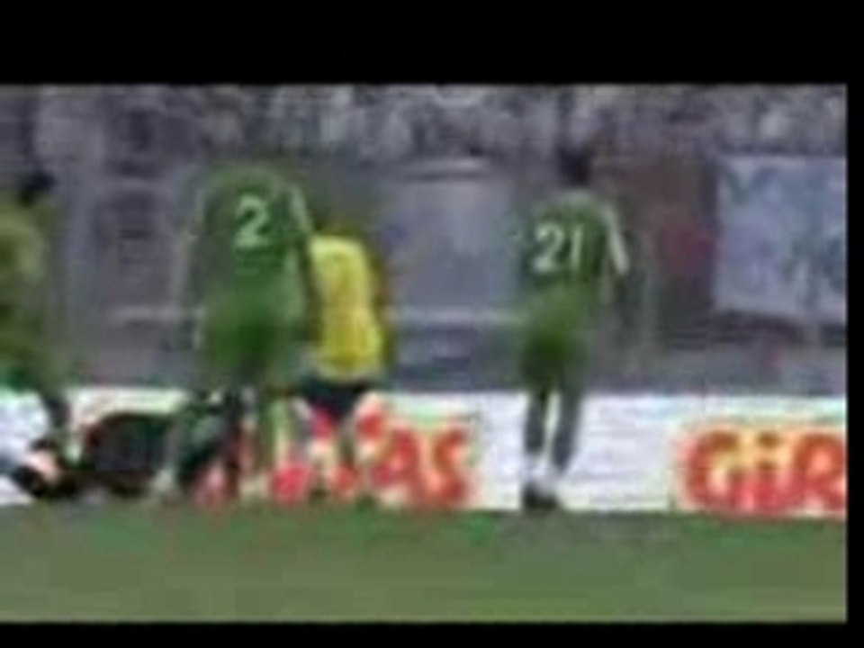 Brazil 2-0 Algeria