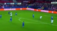 2-0 Sergio Escudero Goal HD - Sevilla 2-0 Dinamo Zagreb 02.11.2016 HD