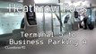 ULTra Heathrow Pods - Terminal 5 to Business Parking A