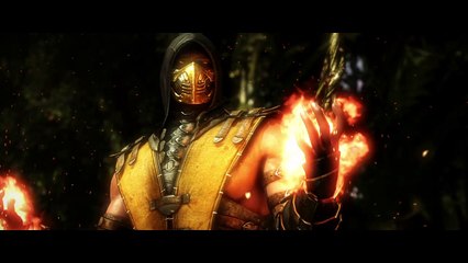Mortal Kombat XL