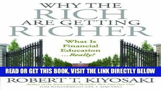 [Free Read] Why the Rich Are Getting Richer Full Online
