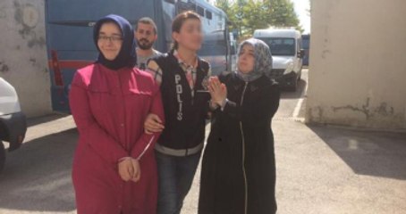 Adil Öksüz'ün Baldızları ve Kayınbiraderinin Eşi Gözaltına Alındı