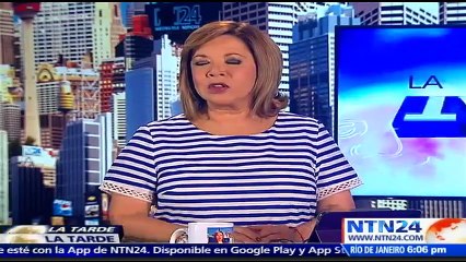 “Mi corazón, mi alma y mi conciencia me dicen que hay que ir a Miraflores”: Lilian Tintori