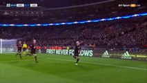 Kevin Kampl Goal HD - Tottenham 0-1 Bayer Leverkusen 02.11.2016