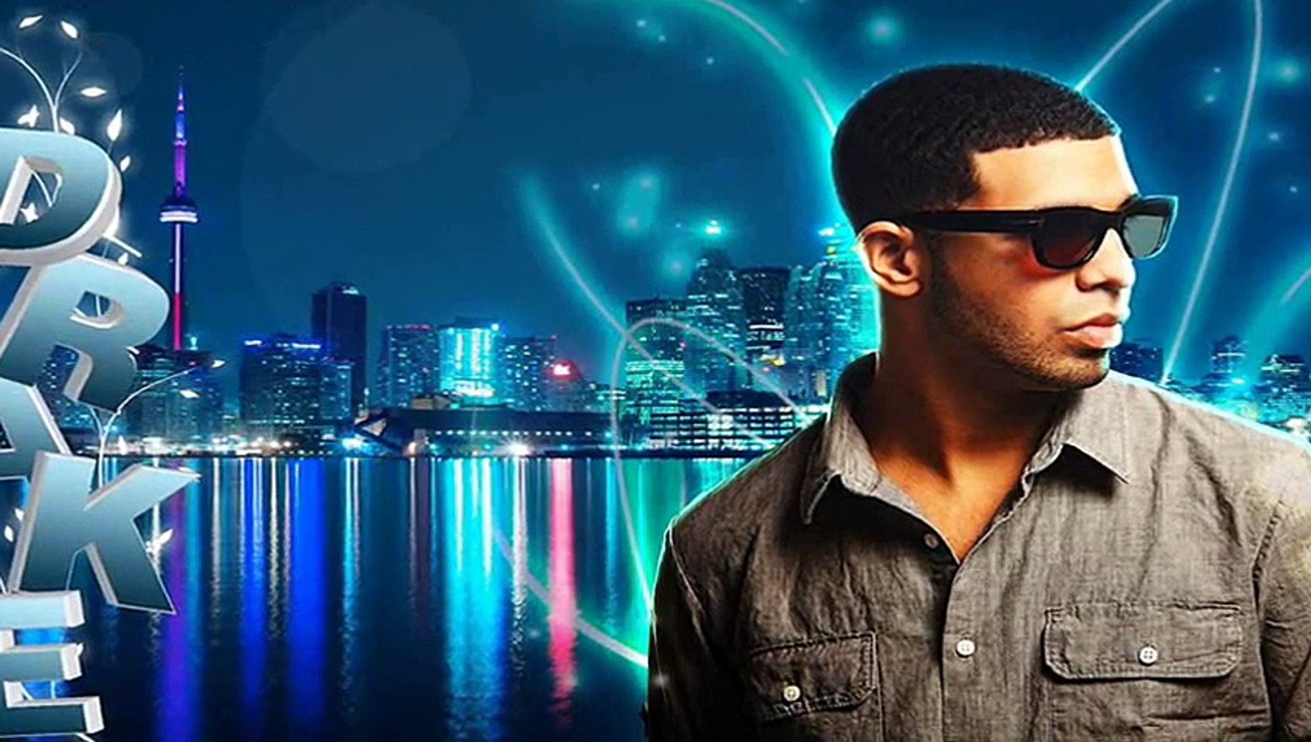 ⁣Drake - Canadian Rapper,