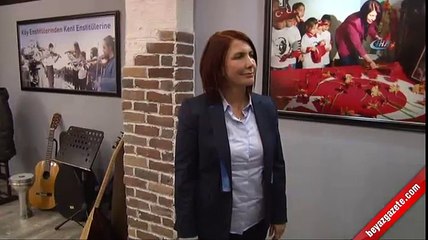 CHP'li başkanın aracına silahlı saldırı