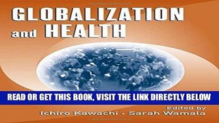 [READ] EBOOK Globalization and Health ONLINE COLLECTION