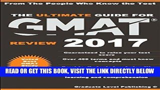 [Free Read] The Ultimate Guide for GMAT Review Full Online