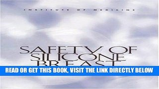 [FREE] EBOOK Safety of Silicone Breast Implants BEST COLLECTION