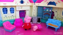Peppa Pig English Episodes ­ New HD Peppa Pig Playlist ­ New new