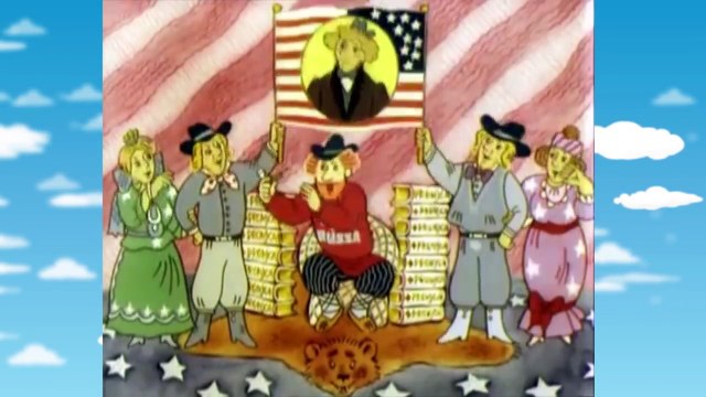 Мультконцерт (часть 2) - песни из мультфильмов HD