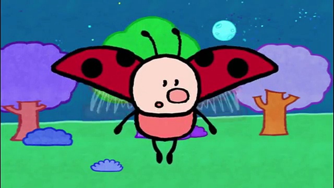 Fantôme - Didou, dessine Moi un Fantôme|Dessins animés pour les enfants