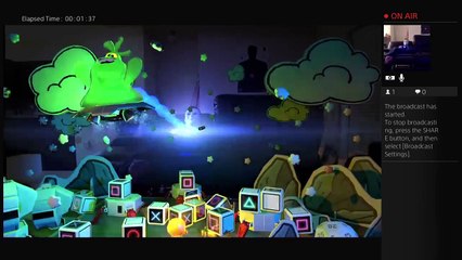 I-C-NOOBS-_-'s Live PS4 Broadcast (3)