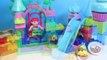 Play Doh Peppa Pig Frozen Pocoyo Mickey Mouse Minnie Mouse Hello Kitty Playsets