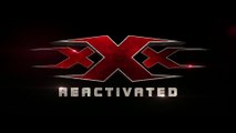 XXX REACTIVATED (BANDE ANNONCE 2 VF) avec Vin Diesel, Samuel L. Jackson, Tony Jaa, Donnie Yen