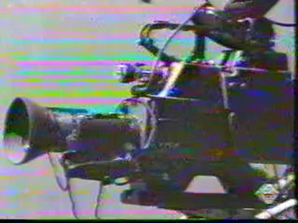 Bila Houdoud - Camera Cachée très très rare