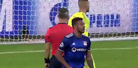 All Goals HD - Juventus 1-1 Lyon 02.11.2016 HD