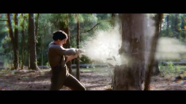 Abraham Lincoln Vampire Hunter Ultimate Hunter Trailer (2012) Timur Bekmambetov Movie HD (2) (2)