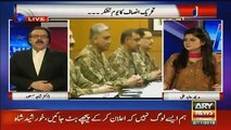 Dawn Leaks Per Nawaz Government Aur Pakistan Army Main Koi Deal Hogai ? :-Dr. Shahid Masood