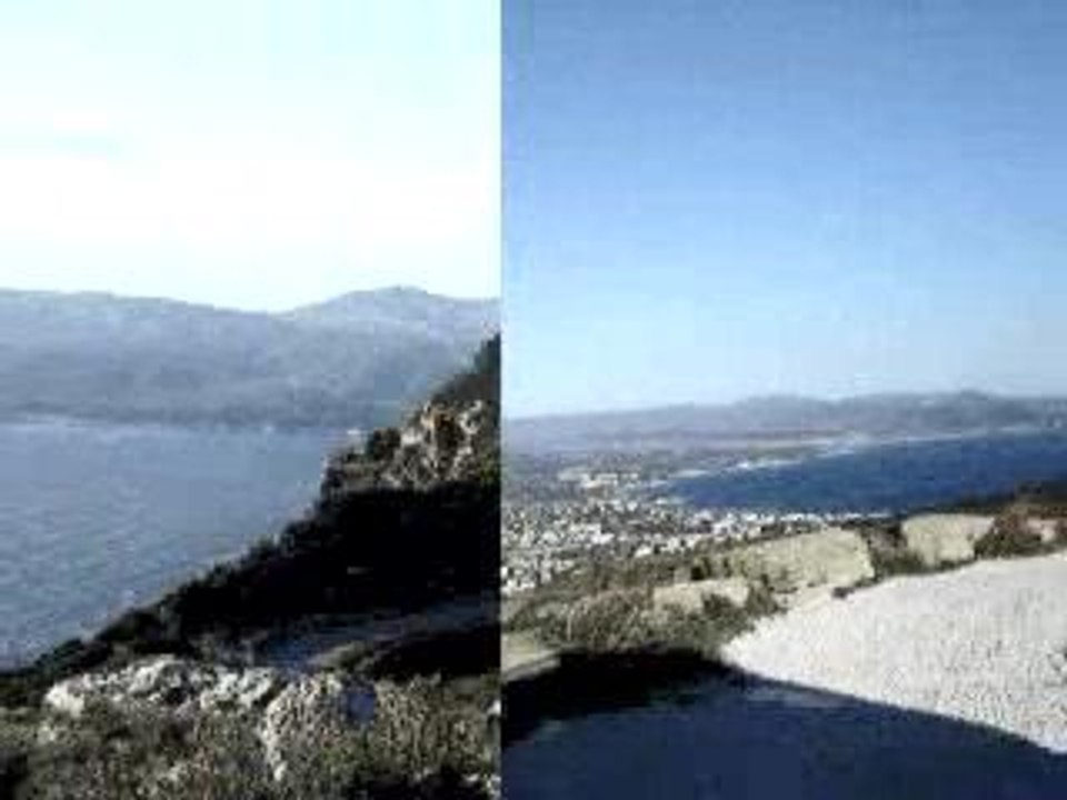 PRES DE MARSEILLE