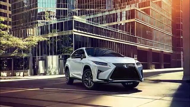 Lexus GX 460 sang trong -nang tam dang cap