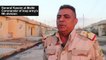Iraqi army battle IS fighters on Mosul outskirts