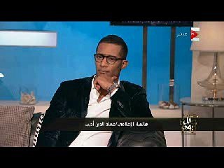 «أون تي في» تقطع الإرسال عن برنامج عمرو أديب