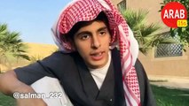 وليد و قصي الغابر vs سلمان وفراس الشبرمي - انت الحكم ! - افضل مقاطع انستقرام االمضحكه 2016