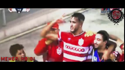 club africain 3