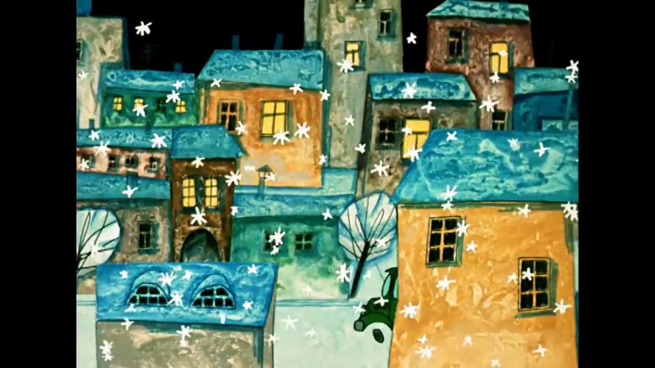 Новогодние мультики сборник | Дед мороз и лето, Дед мороз и Серый волк, Зима в Простоквашино, Умка