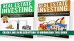 [Free Read] Real Estate Investing: 2 Books in 1: Comprehensive Beginners Guide for Newbies and The