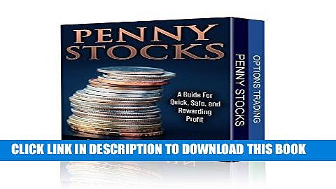 [Free Read] Options Trading: 2 Manuscripts – Options Trading   Penny Stocks Full Online