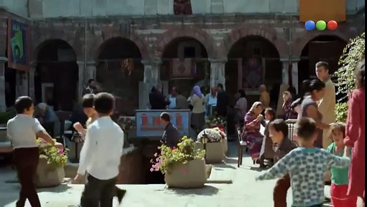 KARADAYI 1 DUBLADO EM ESPANHOL