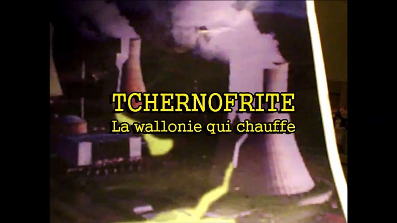 Frites irradiées