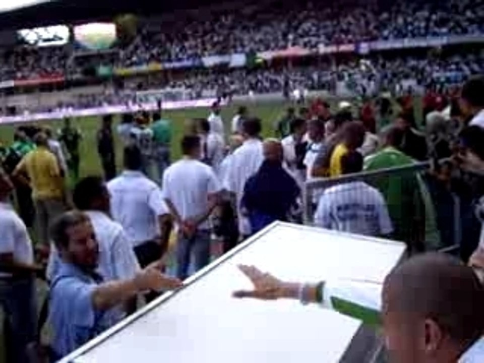 Bresil  vs algerie  video5