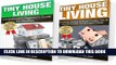 [Free Read] Tiny House: 2 Books in 1: Comprehensive Beginners Guide for Newbies and The Cardinal