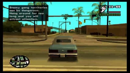MrSergent718 Is Broadcasting  (Grand Theft Auto: San Andreas) (5)