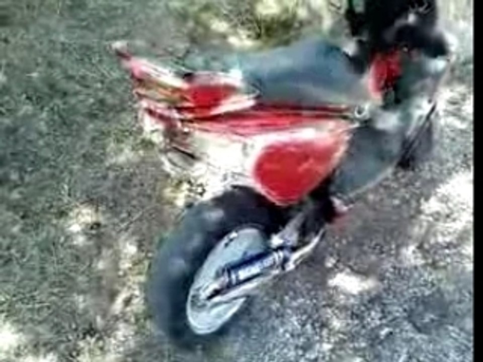 booster rocket stage6 kit 70