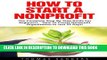 [Free Read] How To Start A Nonprofit: The Complete Step-By-Step Guide For Beginners - How To