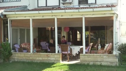 Arşiv) Gönül Ülkü Özcan Hayatını Kaybetti