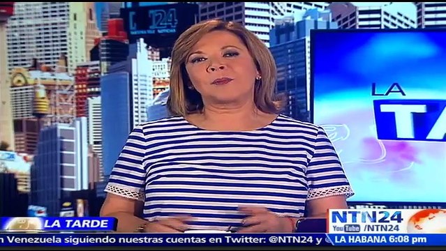 Analista Jairo Libreros sobre situación de Venezuela: “Ningún dictador ha caído por diálogo, solo ha funcionado la presión de calle”