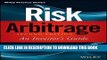[Free Read] Risk Arbitrage: An Investor s Guide Free Online