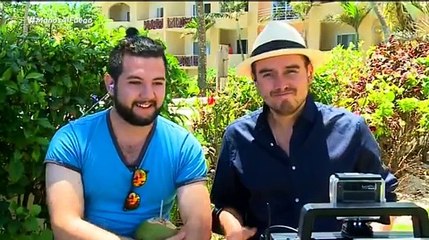 Manos al fuego 2016 cap 05-pt1