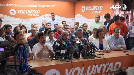 Venezuela inicia trégua em frágil diálogo governo-oposição