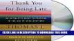 [Free Read] Thank You for Being Late: An Optimist s Guide to Thriving in the Age of Accelerations