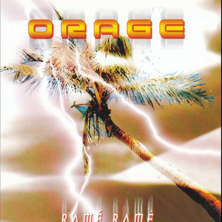 orage regarde la vie