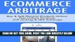 [Free Read] ECOMMERCE ARBITRAGE (with 3 business ideas inside!): Buy   Sell Physical Products