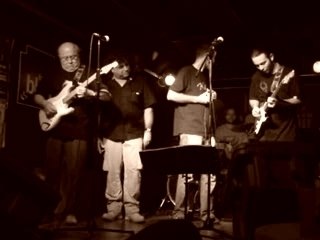 12  - Marine Band Club - 14 08 07