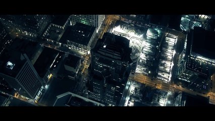 Max Payne: Retribution Official Trailer 1 (2017) - Short Film