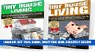 [Free Read] Tiny House: 2 Books in 1: Comprehensive Beginners Guide for Newbies and The Cardinal